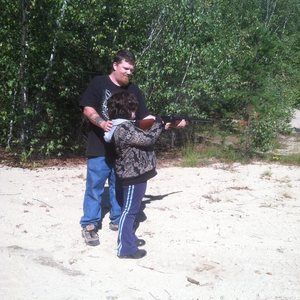 Meet your Posher, Shane